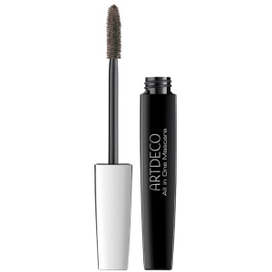 купить Тушь для ресниц Artdeco All in One Mascara №03 brown 10 мл (4019674202036)