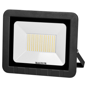 Світлодіодний прожектор MAGNUM FL ECO LED 150Вт slim 6500К IP65 (90014090)