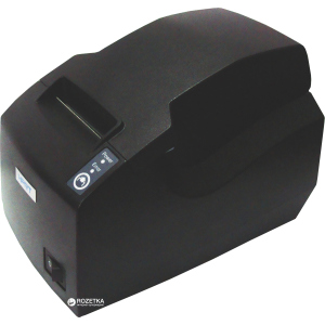 POS-принтер HPRT PPT2A USB+Ethernet (15920) в Харкові