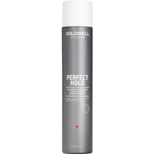 Лак для волосся Goldwell Stylesign Perfect Hold Sprayer 500 мл (4021609275350) (227535) краща модель в Харкові