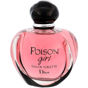 Тестер Туалетная вода для женщин Christian Dior Poison Girl 100 мл (3348901346801)