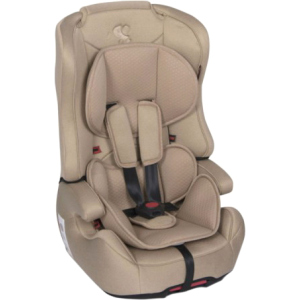 Автокрісло Bertoni (Lorelli) Harmony Isofix 9-36 кг Beige (HARMONY ISOFIX-beige) (3800151974901) краща модель в Харкові