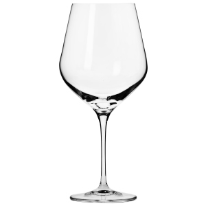 Набор бокалов для вина Krosno Splendour Burgund 860 мл 6 шт (F578187086010120) краща модель в Харкові