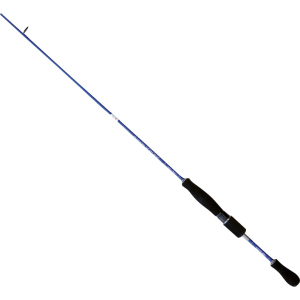 Вудлище Nomura Akira Trout Area Blue 1.95 м 1.5-5 г Tubular Tip (NM20540519) ТОП в Харкові