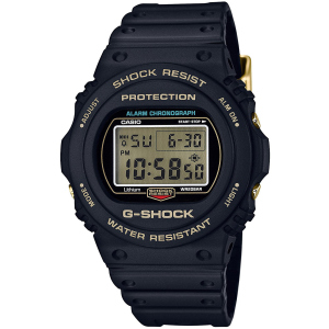 Чоловічий годинник CASIO DW-5735D-1BER ТОП в Харкові