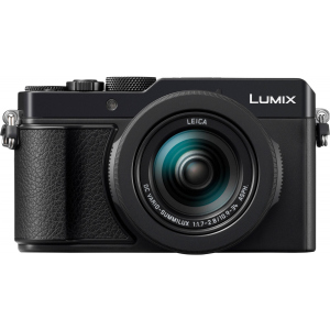 Фотоапарат Panasonic Lumix DC-LX100 II Black (DC-LX100M2EE) Офіційна гарантія! в Харкові