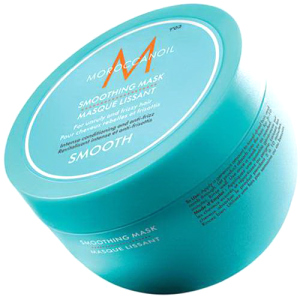 Маска Moroccanoil Smooth Mask для непослушных волос Разглаживающая 500 мл (7290015295383) ТОП в Харькове