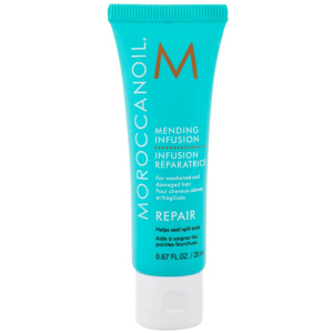 Сыворотка Moroccanoil Infusion Reparatrice для восстановления кончиков 20 мл (7290016664607) в Харькове