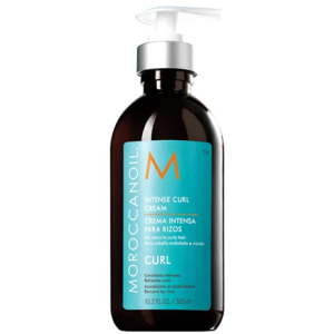 Крем Moroccanoil Intensive Curl Cream для кучерів Інтенсивний 300 мл (7290011521042) ТОП в Харкові