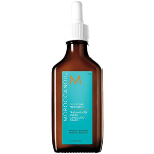 Средство для уход Moroccanoil Oil-no-more Scalp Treatment за жирной кожей головы 45 мл (7290011521172) в Харькове