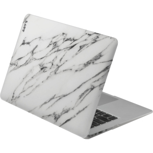 Чохол для ноутбука Laut Huex для MacBook Air 13" White (LAUT_MA13_HXE_MW) ТОП в Харкові