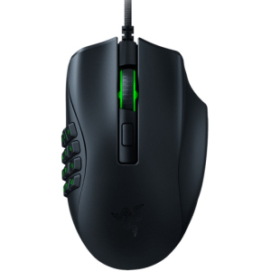 Миша RAZER Naga X (RZ01-03590100-R3M1) ТОП в Харкові