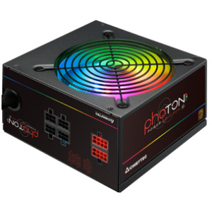 Блок питания Chieftec Photon CTG-750C-RGB рейтинг