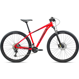 Велосипед Orbea MX30 29 L 2021 Bright Red (Gloss) / Black (Matte) (L20719NT) в Харькове