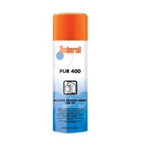 Силіконовий антиадгезив для поліуретану Pur 400 Ambersil 400мл