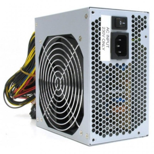 Блок живлення FSP 500W (ATX-500PNR-I) в Харкові