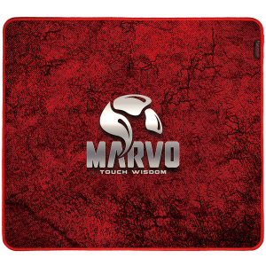 купити Ігрова поверхня Marvo G39 L Speed/Control Red (G39.L)