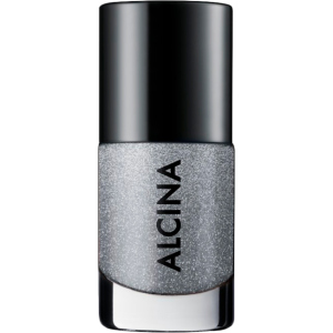 Лак для нігтів Alcina Ultimate Nail Colour 220 Granite 10 мл (4008666657527) ТОП в Харкові