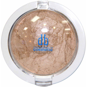 Хайлайтер db cosmetic запеченый Bellagio Melange Baked №302 11 г (8026816302918) в Харькове