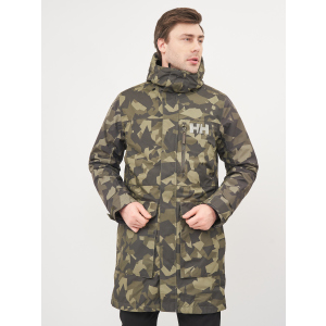 Парка Helly Hansen Rigging coat 53508-484 2XL (7040056475943) в Харькове