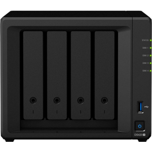 Synology DS420+ ТОП в Харькове