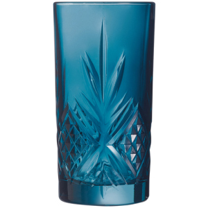 Набір склянок Luminarc Зальцбург Лондон Топаз 6 шт х 380 мл (Q0372/1) в Харкові