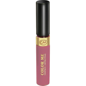 Блиск для губ матовий Color Me Matte Couture Collection 67 8 мл (8012311410210) в Харкові