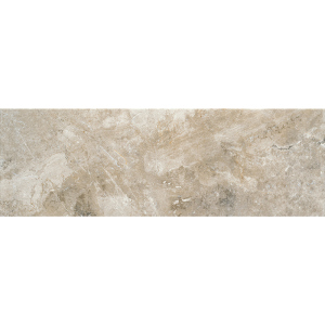 Кахель Cristal Ceramica Glamour Cream коричневий 200x600 (179801) ТОП в Харкові