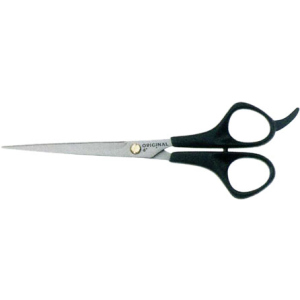 Ножиці для стрижки волосся Original Best Buy Eco Straight 6" тренувальні (3584250005185) рейтинг