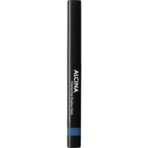 Тіні-олівець для повік Alcina Intense Eye Shadow Stick 030 blue 9 г (4008666652423) ТОП в Харкові