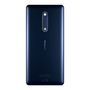 Задняя крышка для Nokia 5 (Blue) High Copy ТОП в Харькове