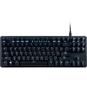 Клавіатура провідна Razer BlackWidow Lite USB (RZ03-02640100-R3M1) краща модель в Харкові