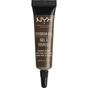 Гель для бровей NYX Professional Makeup Eyebrow Gel 04 Espresso 10 мл (800897831578) ТОП в Харькове