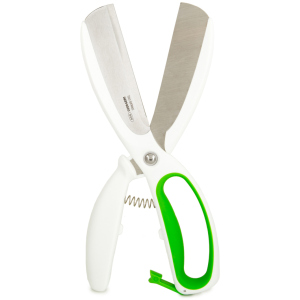 Ножиці для зелені Oxo Good Grips Chopped Salad Scissors 22 см (1113180)