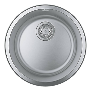 Кухонна мийка GROHE K-Series K 200 31720SD0