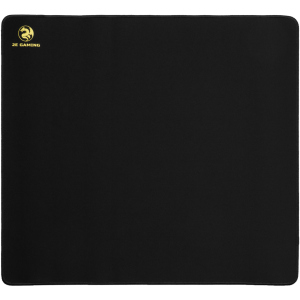 Игровая поверхность 2E Gaming Mouse Pad L Speed Black (2E-PGSP310B) надежный