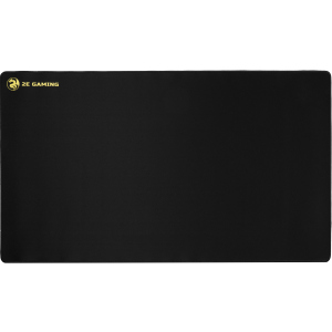 Игровая поверхность 2E Gaming Mouse Pad XL Speed Black (2E-PGSP320B) ТОП в Харькове