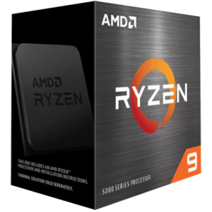 Процесор AMD Ryzen 9 5950X 3.4GHz/64MB (100-100000059WOF) sAM4 BOX в Харкові