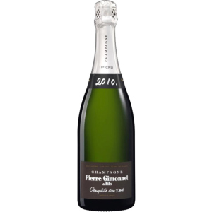 Шампанське Pierre Gimonnet & Fils Brut Nature Oenophile 2010 біле брют 0.75 л 12.5% ​​(2150539505397) ТОП в Харкові