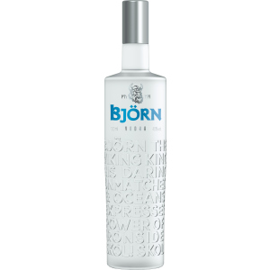 купити Горілка Bjorn White 0,7 л 40 % (5906660565536)