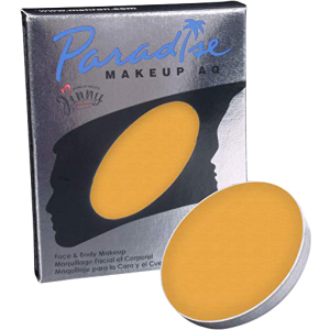 Професійний аквагрим Mehron Paradise Orange 7 г (801-O) (764294581118) в Харкові