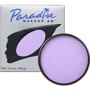 Професійний аквагрим Mehron Paradise Purple 40 г (800-P) (764294580074) краща модель в Харкові