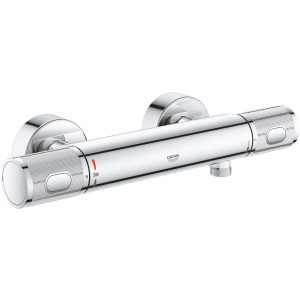 Змішувач для душу GROHE Grohtherm 1000 34776000 в Харкові