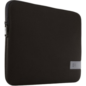 Чохол для ноутбука Case Logic Reflect Sleeve REFMB-113 для MacBook 13" Black (3203955) в Харкові