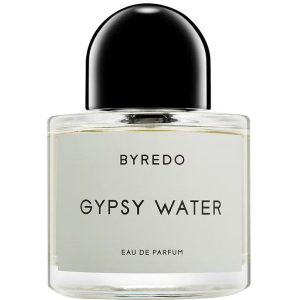 Парфумована вода унісекс Byredo Gypsy Water 100 мл (7340032806168)