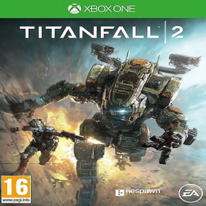 Titanfall 2 (російська версія) XBOX ONE (Б/В)