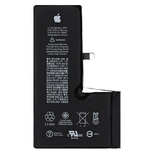 Акумулятор Apple iPhone XS 2658 mAh AAAA/Original тех.пак ТОП в Харкові