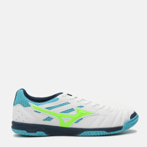 Бути Mizuno Sala Classic 2 In Q1GA1852 44.5 (29 см) Білі (5054698426050) в Харкові