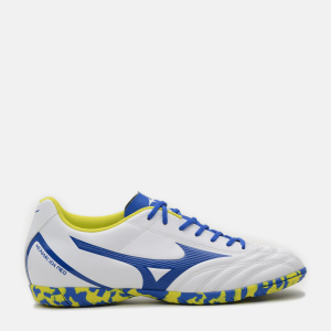 Бути Mizuno Monarcida Neo Sel In P1GF1925 39 (25 см) Білі (5054698622162) ТОП в Харкові