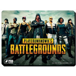 хороша модель Ігрова поверхня Podmyshku Game Battlegrounds-S (Game Battlegrounds-S)